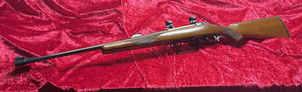 Ruger M77 Tang Safety 35 Whelen -img-7