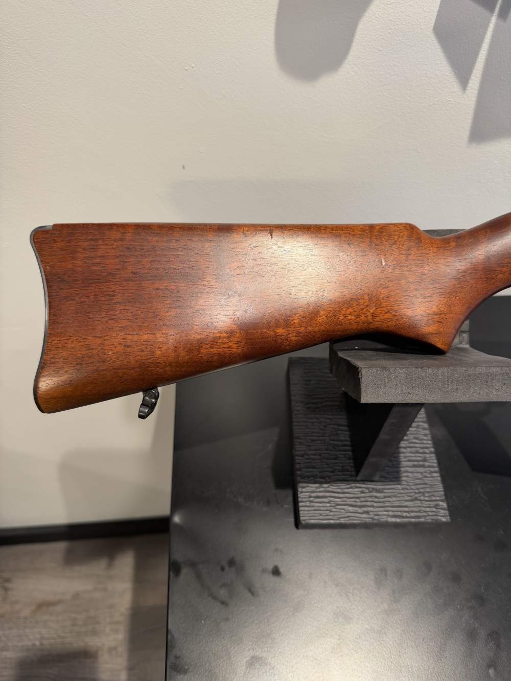 Ruger .44 Magnum Semi-Automatic Carbine 1965-img-1