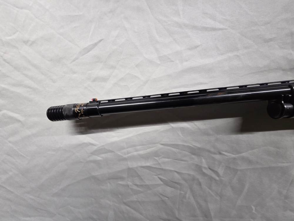 WINCHESTER 52-C - 22LR RIFLE 1951-img-4
