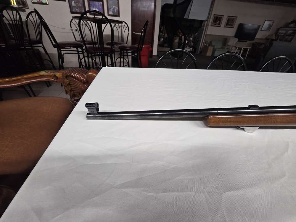 WINCHESTER 52-C - 22LR RIFLE 1951-img-0