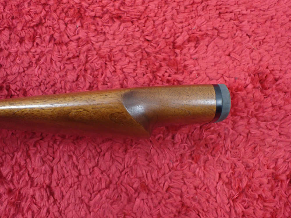 Vintage Steyr Mannlicher Mod. SL 5.6x50 Mag 23.5" Brl Mfg Austria 1975-img-33