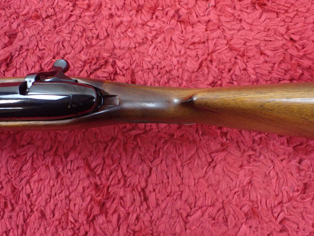 Vintage Steyr Mannlicher Mod. SL 5.6x50 Mag 23.5" Brl Mfg Austria 1975-img-31