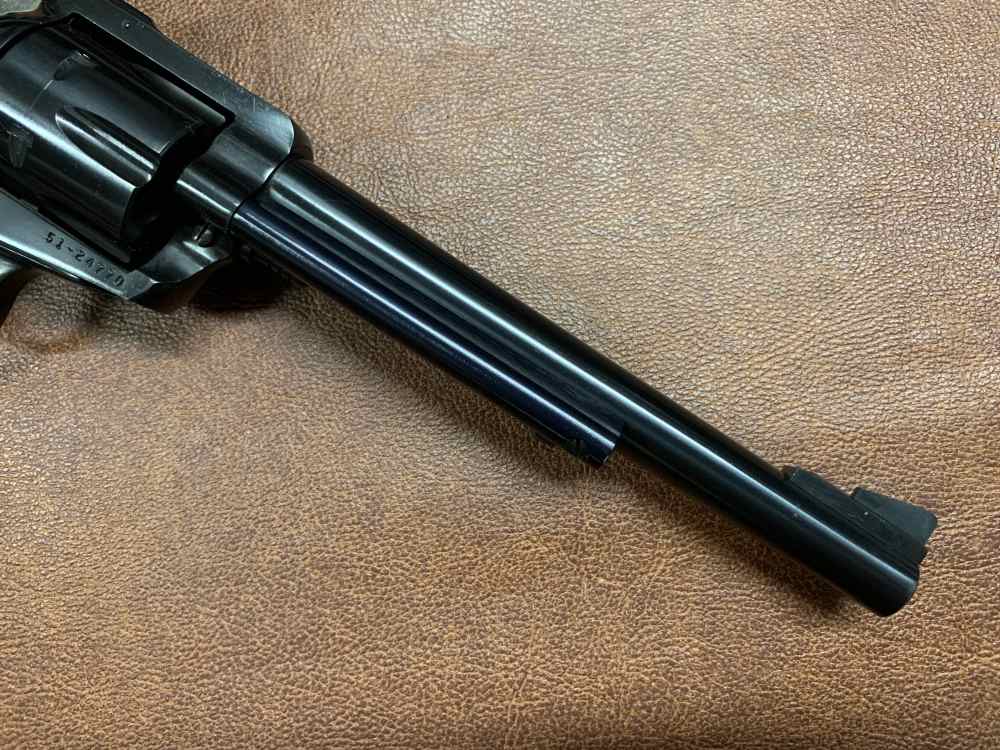 Ruger New Model Blackhawk .30 Carbine-img-5
