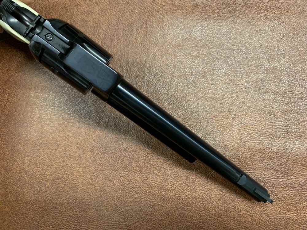 Ruger New Model Blackhawk .30 Carbine-img-9