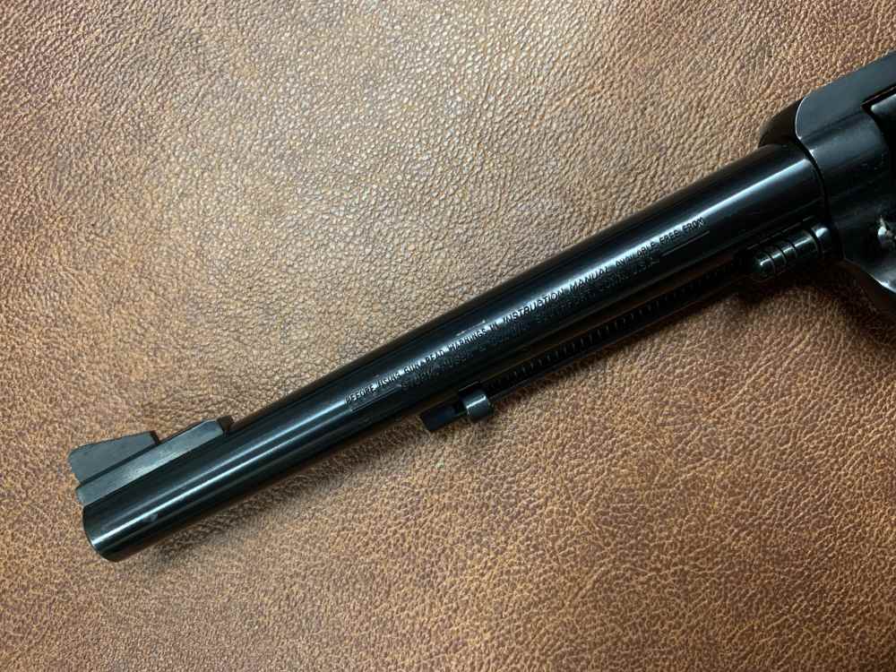 Ruger New Model Blackhawk .30 Carbine-img-2