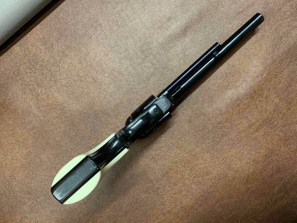 Ruger New Model Blackhawk .30 Carbine-img-11