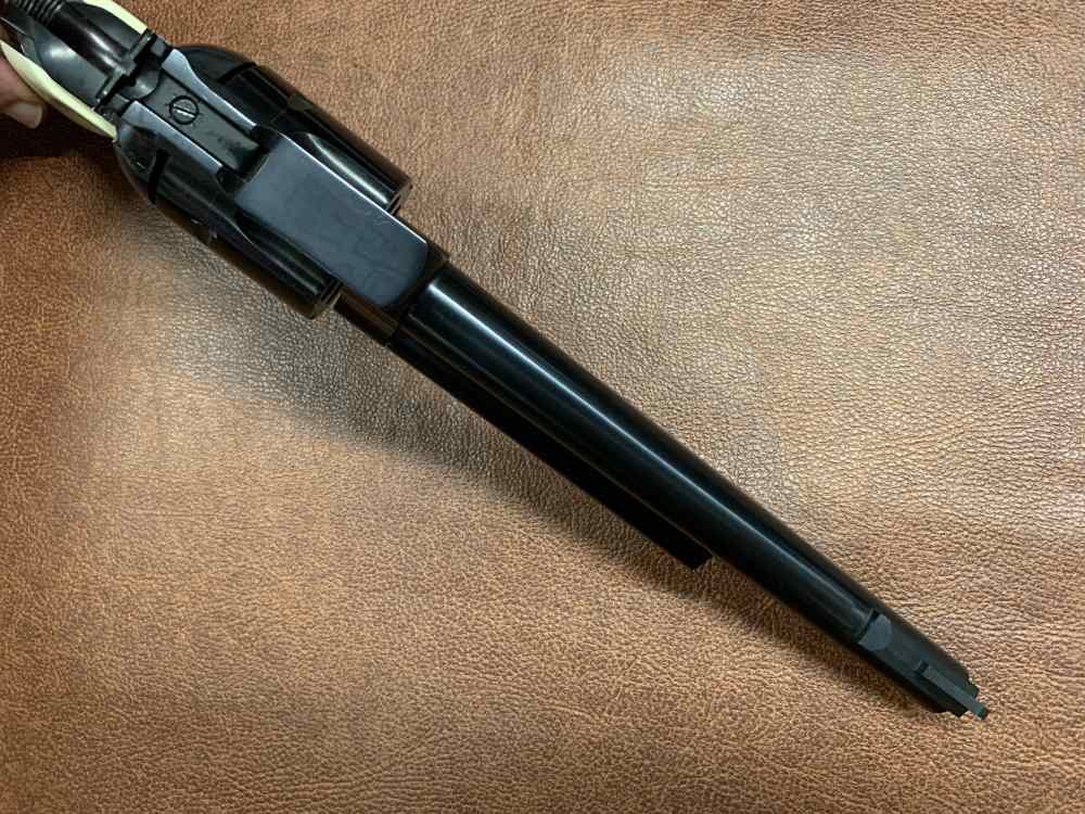 Ruger New Model Blackhawk .30 Carbine-img-8