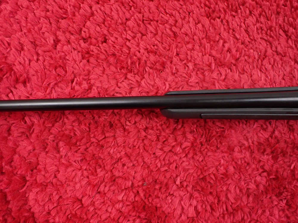 Custom Remington 700 28 Nosler 26" Stainless Blackened Barrel-img-14