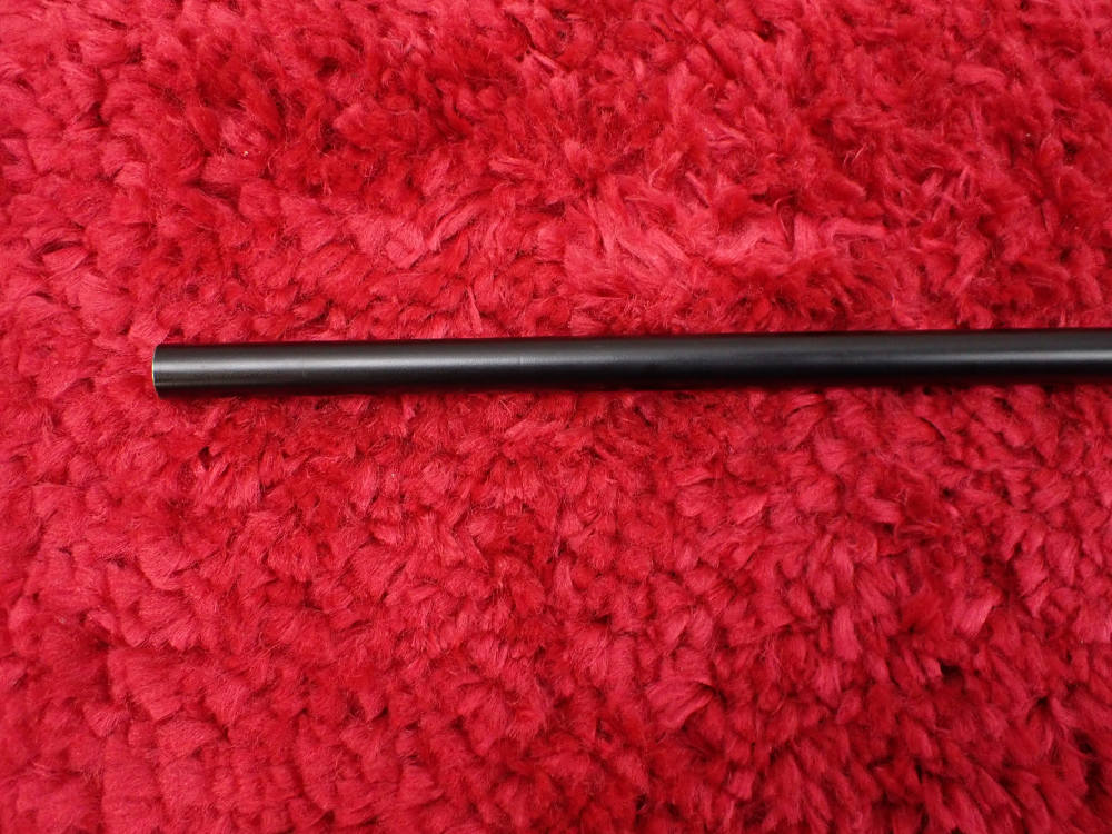 Custom Remington 700 28 Nosler 26" Stainless Blackened Barrel-img-19