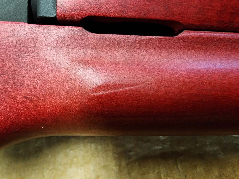 PICS! NEW CENTURY ARMS VSKA AK-47 7.62X39 16.5" THREADED STAMPED 762 16 47-img-7