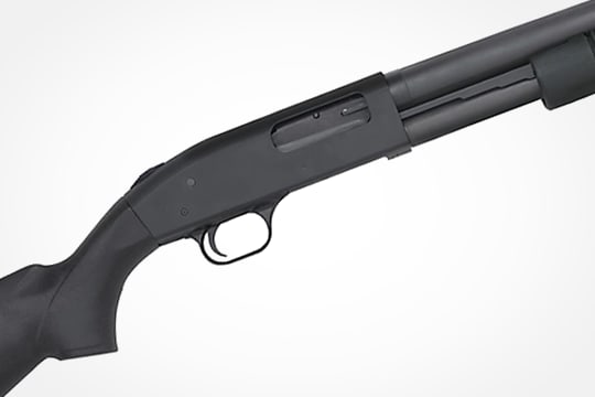 Picture of Mossberg 590