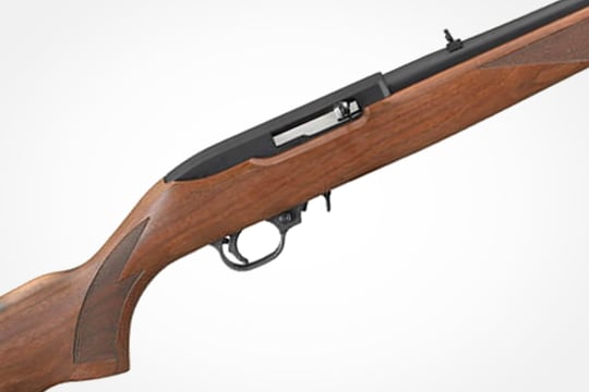 Picture of Ruger 10/22