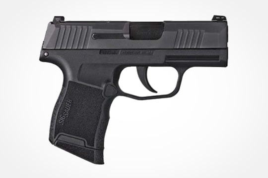 Picture of Sig Sauer P365