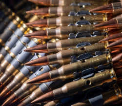 Picture of Ammunition