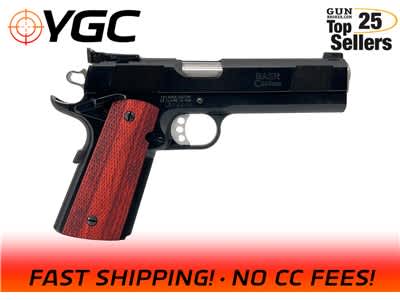 Les Baer Custom Pistols for Sale | Buy Online at GunBroker