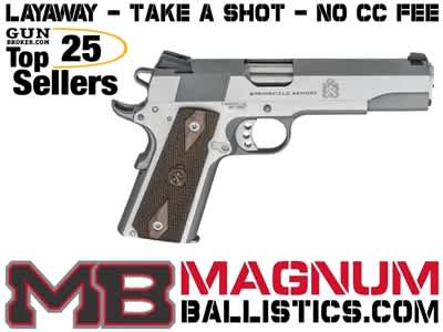 springfield 1911 gi For Sale – Buy springfield 1911 gi at