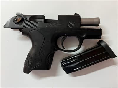 Beretta Px4 Storm for Sale | Buy Online at GunBroker