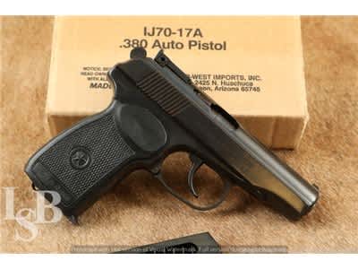 Baikal Firearms for Sale | Buy Online at GunBroker Baikal Firearms for Sale | Buy Online at GunBroker