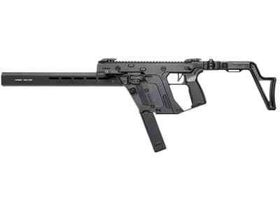 KRISS Vector for Sale | Buy Online at GunBroker
