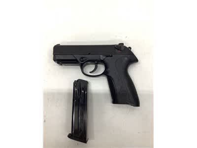 Beretta Px4 Storm for Sale | Buy Online at GunBroker
