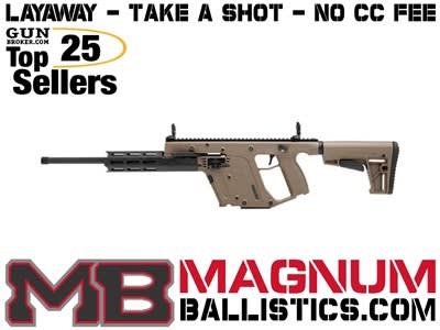 KRISS Vector for Sale | Buy Online at GunBroker KRISS Vector for Sale | Buy Online at GunBroker
