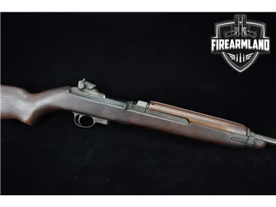 m1 carbine For Sale - Buy m1 carbine Online at GunBroker.com m1 carbine For Sale - Buy m1 carbine Online at GunBroker.com