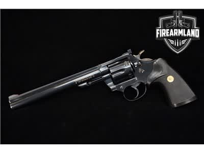 Colt Trooper for Sale | Buy Online at GunBroker Colt Trooper for Sale | Buy Online at GunBroker