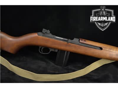 m1 carbine For Sale - Buy m1 carbine Online at GunBroker.com m1 carbine For Sale - Buy m1 carbine Online at GunBroker.com