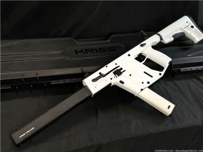 KRISS Vector for Sale | Buy Online at GunBroker KRISS Vector for Sale | Buy Online at GunBroker