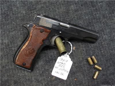 Star Firearms for Sale | Buy Online at GunBroker Star Firearms for Sale | Buy Online at GunBroker
