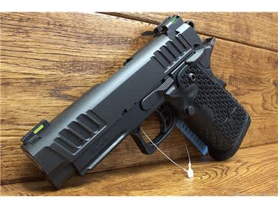 Staccato Pistols for Sale | Buy Online at GunBroker Staccato Pistols for Sale | Buy Online at GunBroker