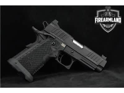 Staccato Pistols for Sale | Buy Online at GunBroker Staccato Pistols for Sale | Buy Online at GunBroker