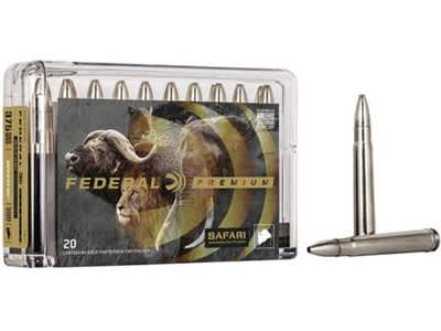 375 H&H Ammo for Sale | Buy Online at GunBroker