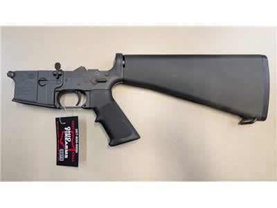 Colt M16A1 for Sale | Buy Online at GunBroker Colt M16A1 for Sale | Buy Online at GunBroker