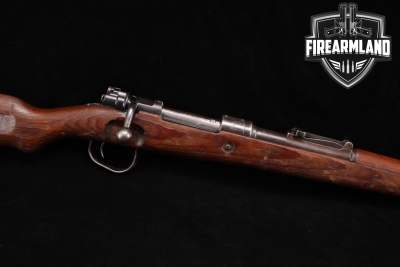 K98 Mauser for Sale | Buy Online at GunBroker