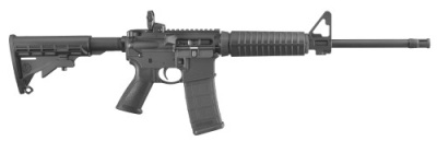 Ruger AR-556 for Sale | Buy Online at GunBroker