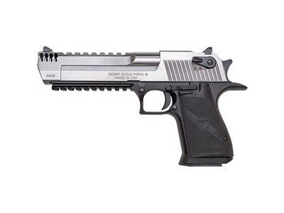 トイガン DESERT EAGLE 50AE & MP5 KurzA4 Magnum Research Desert Eagle MK19 50AE (NGZ1237) NEW