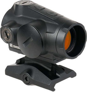 Sig Sauer ROMEO5 Gen II 1x20mm Red Dot Sight SOR5101 | eBay