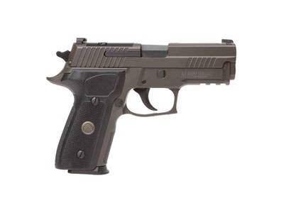 Sig Sauer P229 for Sale | Buy Online at GunBroker