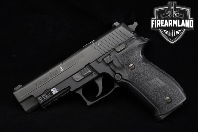 SIG SAUER P226 MK25 for Sale | Buy Online at GunBroker
