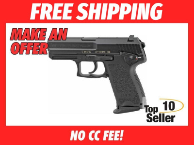 タナカ H&K USP Stainless Steel Midel Tanaka S&W M36 Chief Special 2 Inch Square Butt Travis Model