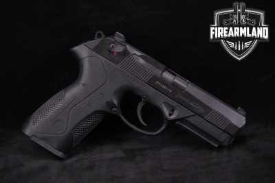 Beretta Px4 Storm for Sale | Buy Online at GunBroker