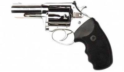 カナマル社　CHARTER ARMS 357 TRACKER Charter Arms Revolver Bulldog Tracker .357 Mag 4 Barrel