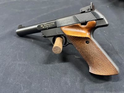 【Retrofuture2015】Hi-STANDARD HIGH STANDARD Gun Values - Blue Book of Gun Values