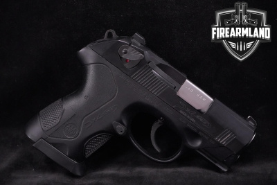 Beretta Px4 Storm for Sale | Buy Online at GunBroker