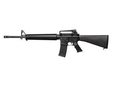 COLT■AR15A4 アンビ フルオートハンドル■コルト 未使用 P1020666.JPG