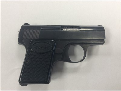 Baby Browning for Sale | Buy Online at GunBroker