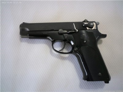 MGC　S＆W　SW/59 smith & wesson 59 9mm 4