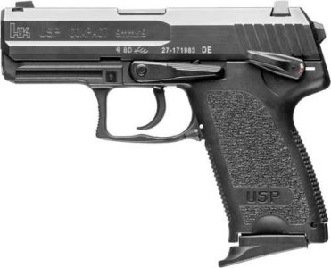 タナカ H&K USP Stainless Steel Midel hk usp compact stainless 9mm For Sale - Buy hk usp compact
