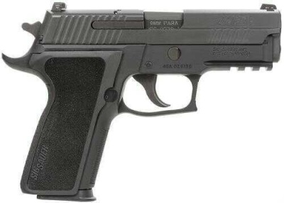 lsahss7d SIG P229 未発火・極美品 スレッデッド・バレル付 楽天市場】タナカワークス モデルガン用スレデッドバレル SIG